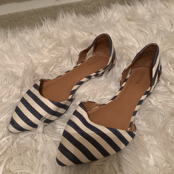 Merona (Target) Flats - Picture 2 of 2